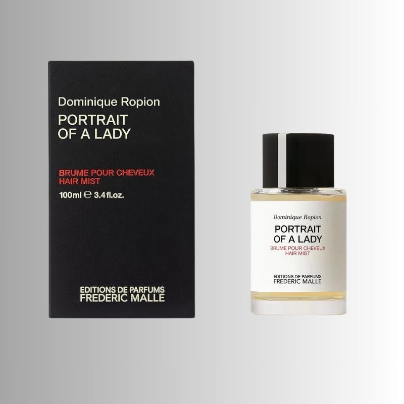 Frederic Malle Portrait Of A Lady Hair Mist 100ml